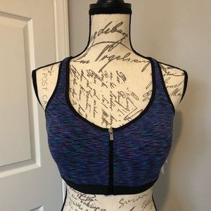 Victoria’s Secret VSX Sport Knockout Bra